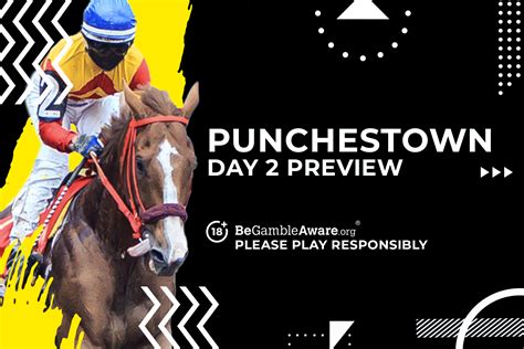 Punchestown Wednesday Betting Odds 